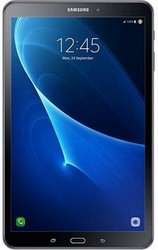 Замена корпуса на планшете Samsung Galaxy Tab A 10.1 LTE в Абакане